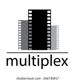 multiplexes